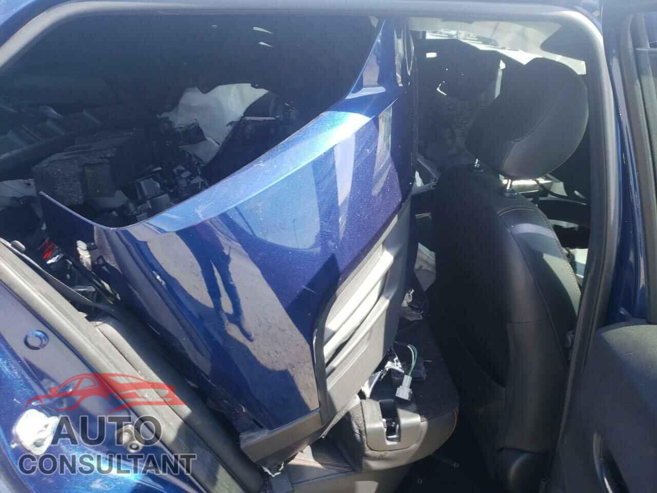 NISSAN KICKS 2020 - 3N1CP5DV3LL481481