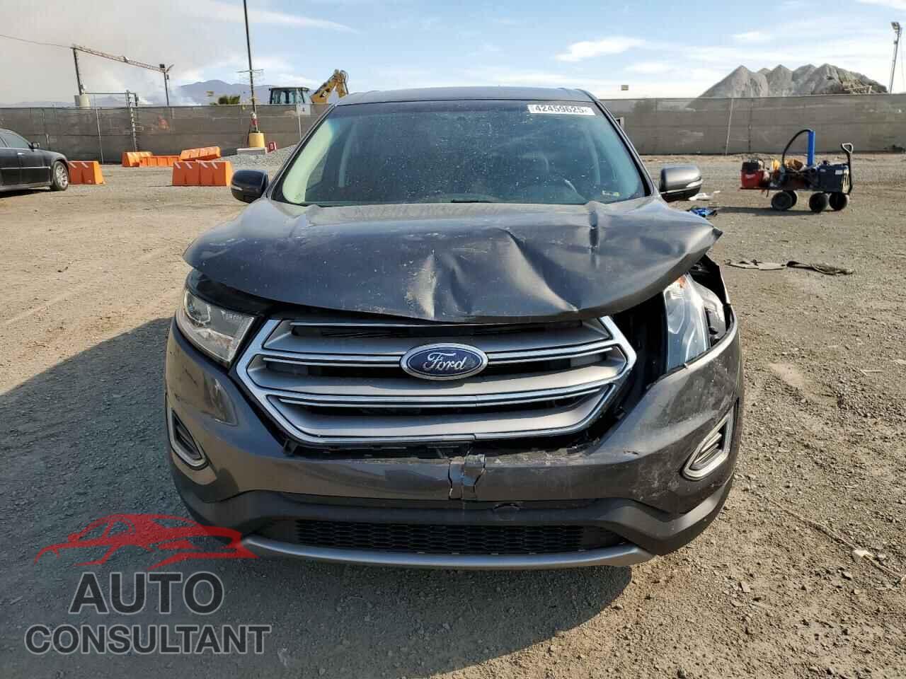 FORD EDGE 2016 - 2FMPK3K94GBB99600
