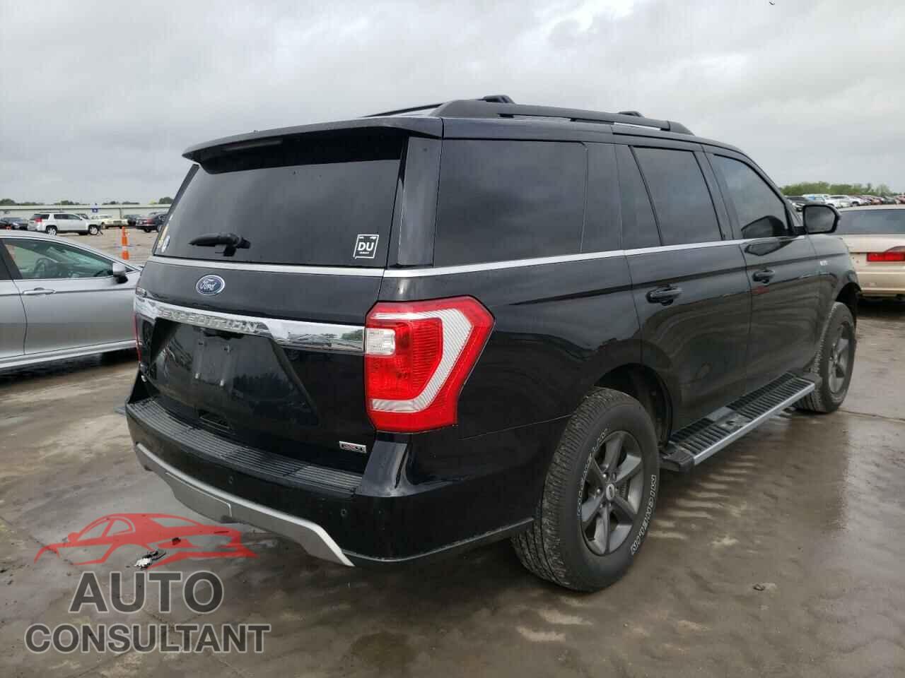 FORD EXPEDITION 2018 - 1FMJU1JT5JEA05590