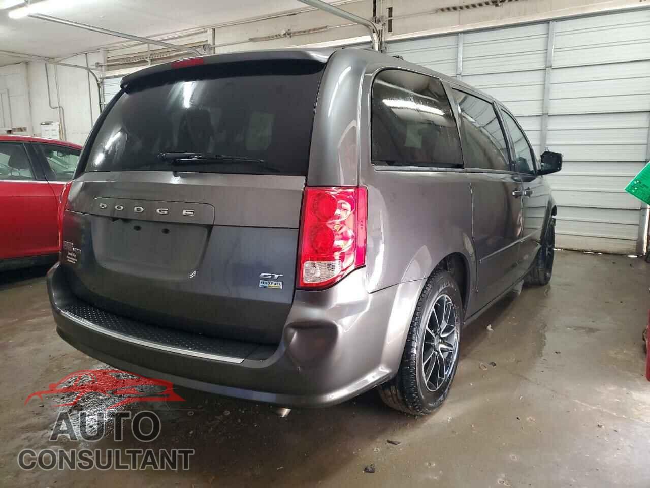DODGE CARAVAN 2017 - 2C4RDGEG0HR787088