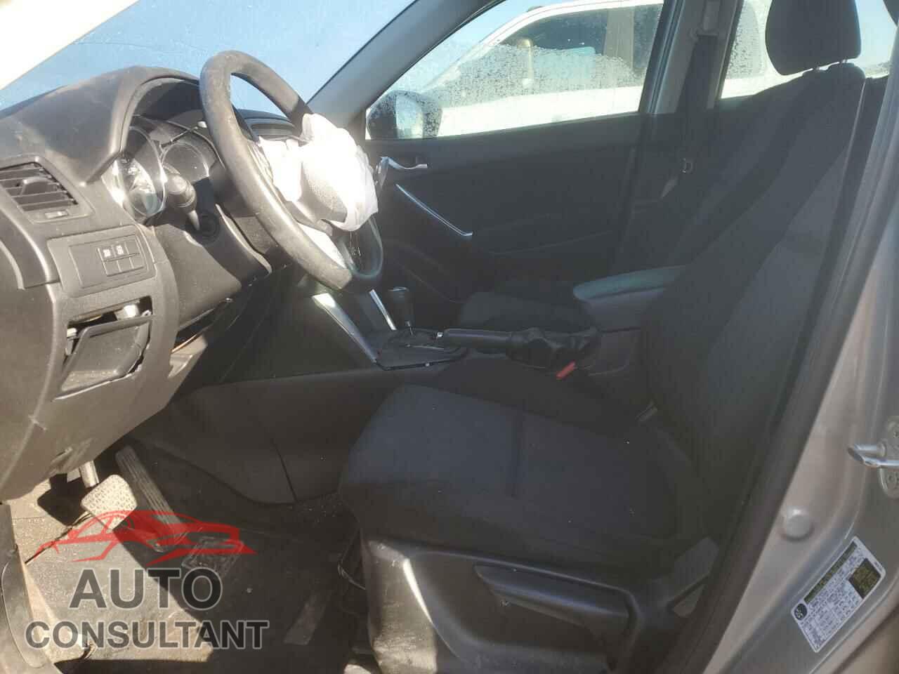 MAZDA CX-5 2013 - JM3KE2BE9D0160146