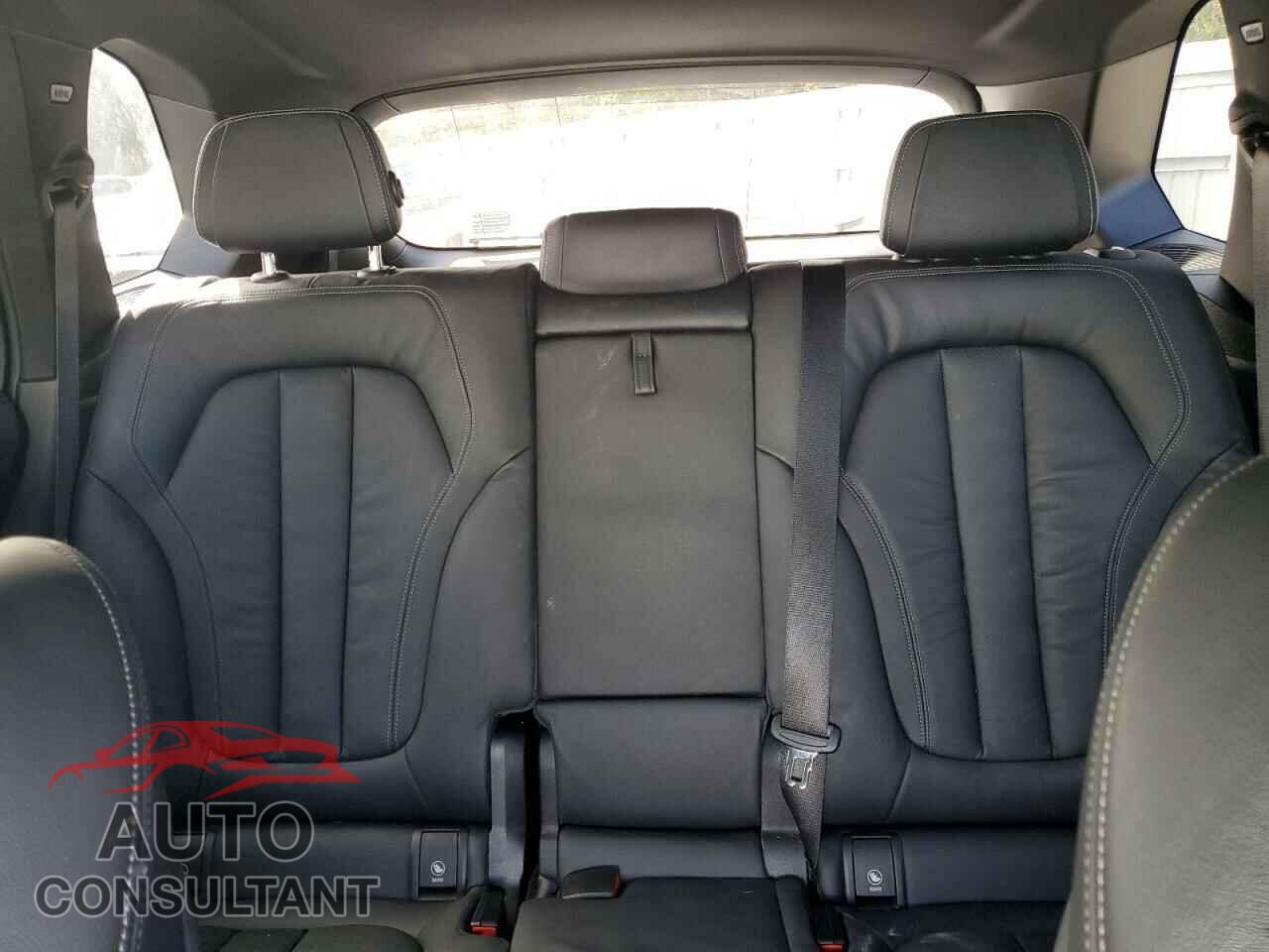 BMW X5 2020 - 5UXCR4C02L9B60906