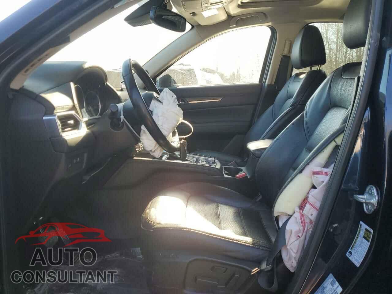 MAZDA CX-5 2018 - JM3KFBDM0J0325854