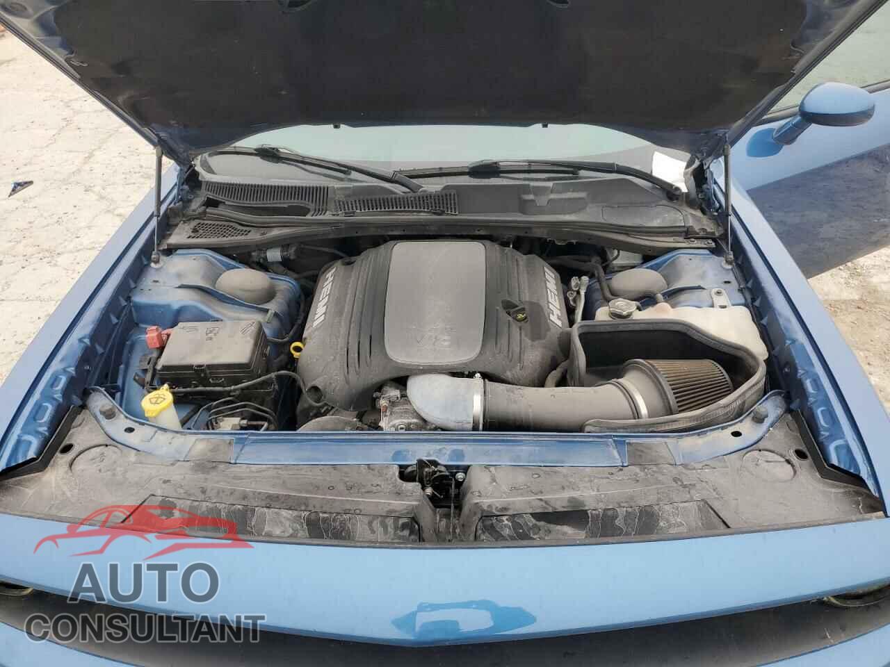 DODGE CHALLENGER 2020 - 2C3CDZBT4LH222560
