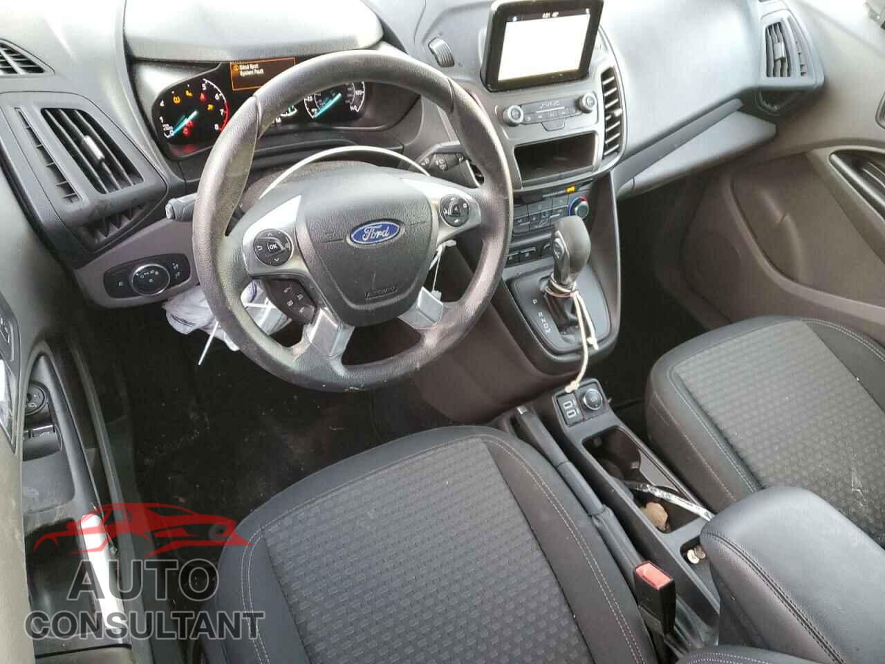 FORD TRANSIT 2020 - NM0LS7F24L1438508