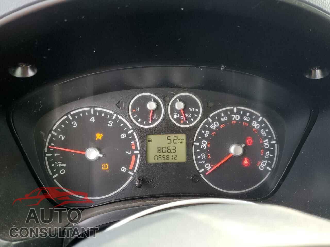 FORD TRANSIT 2013 - NM0LS7BN9DT171985