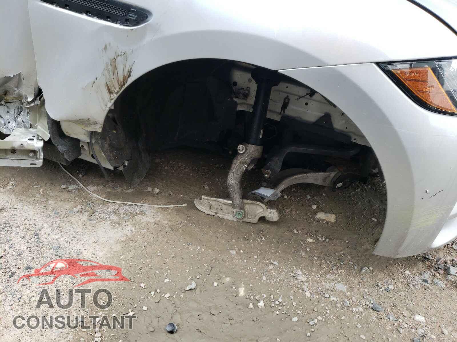 JAGUAR F-PACE 2017 - SADCJ2BV9HA057788