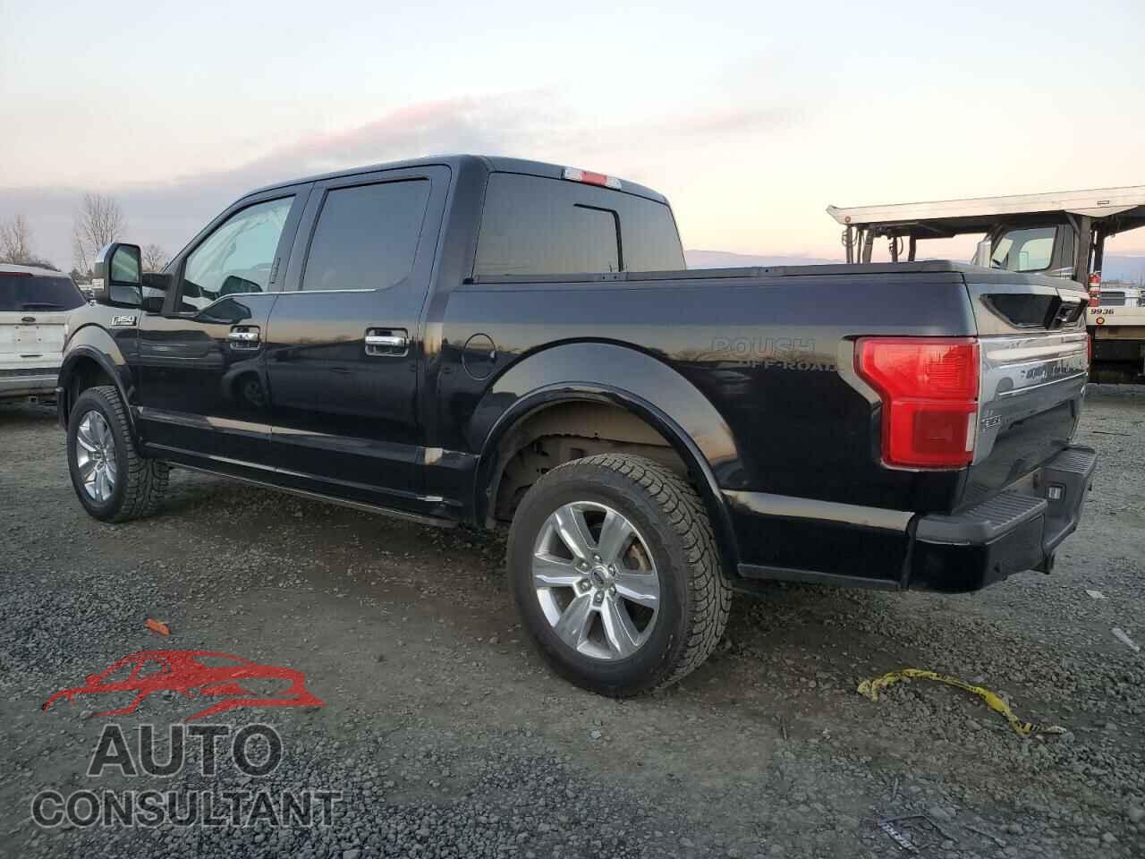 FORD F-150 2020 - 1FTEW1E41LFB67801