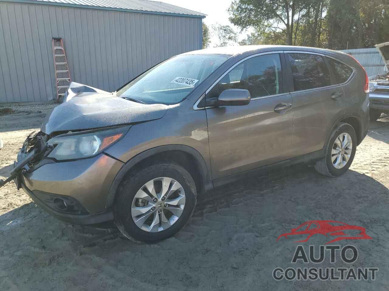 HONDA CRV 2014 - 5J6RM4H55EL108066