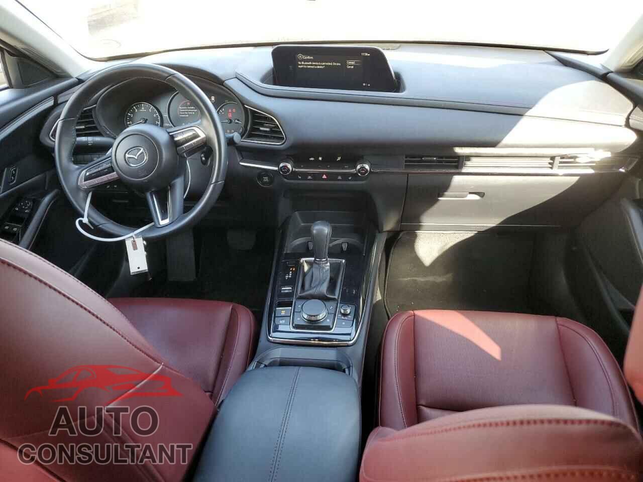 MAZDA CX30 2022 - 3MVDMBCL7NM414922