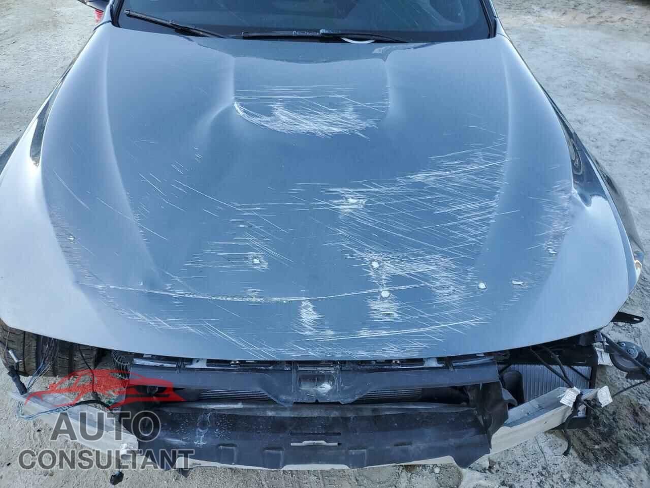 BMW M3 2016 - WBS8M9C53G5E68820