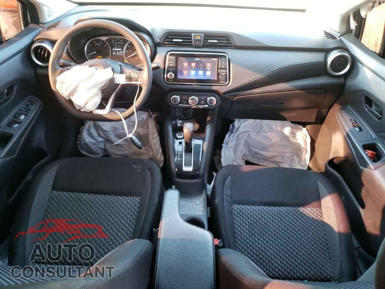 NISSAN VERSA 2020 - 3N1CN8DV9LL872061