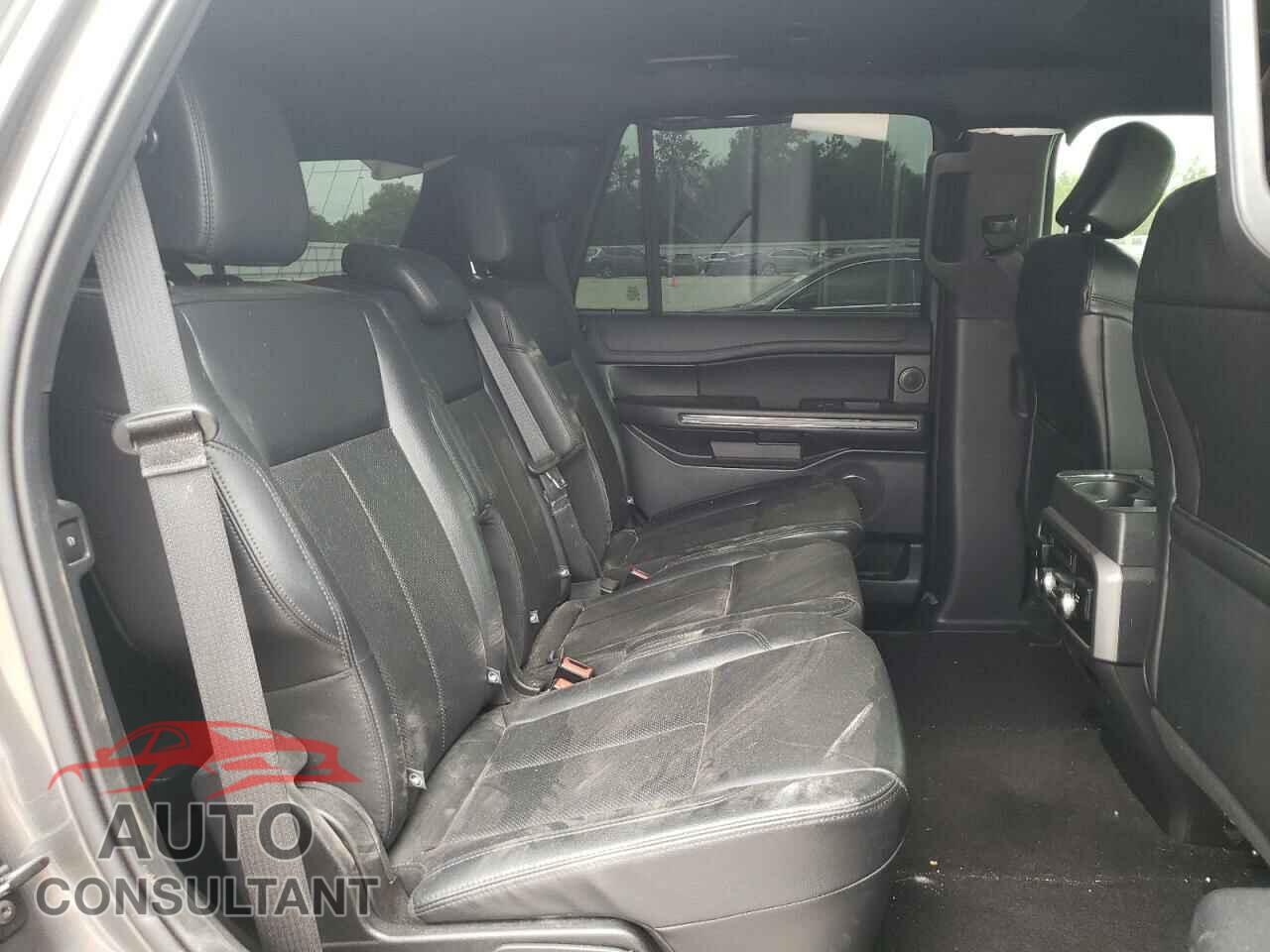 FORD EXPEDITION 2019 - 1FMJU1HT3KEA81770