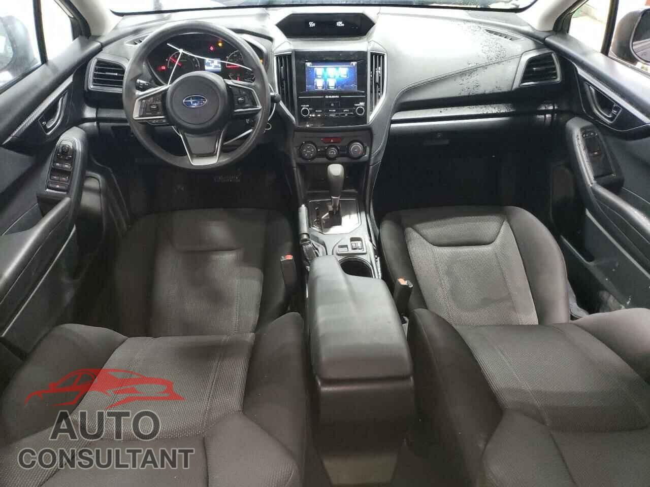 SUBARU IMPREZA 2018 - 4S3GTAB65J3740298