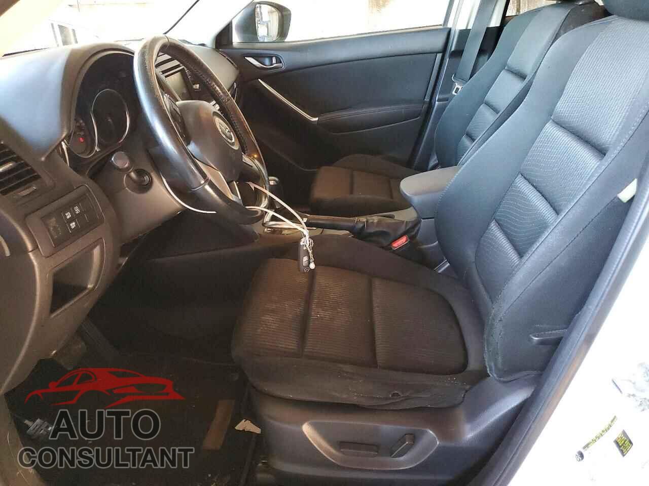 MAZDA CX-5 2014 - JM3KE4CY9E0424343