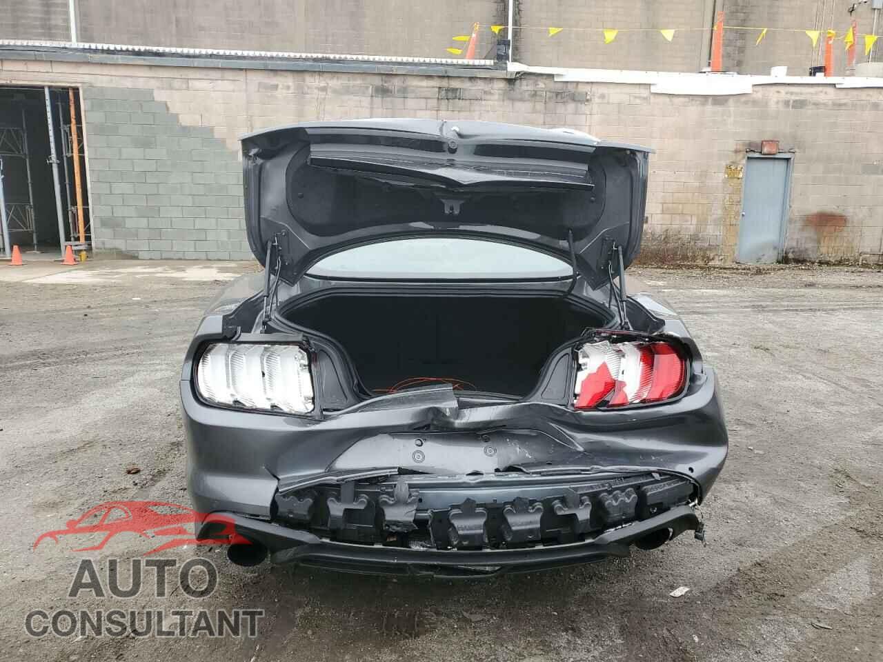FORD MUSTANG 2022 - 1FA6P8TH3N5134569