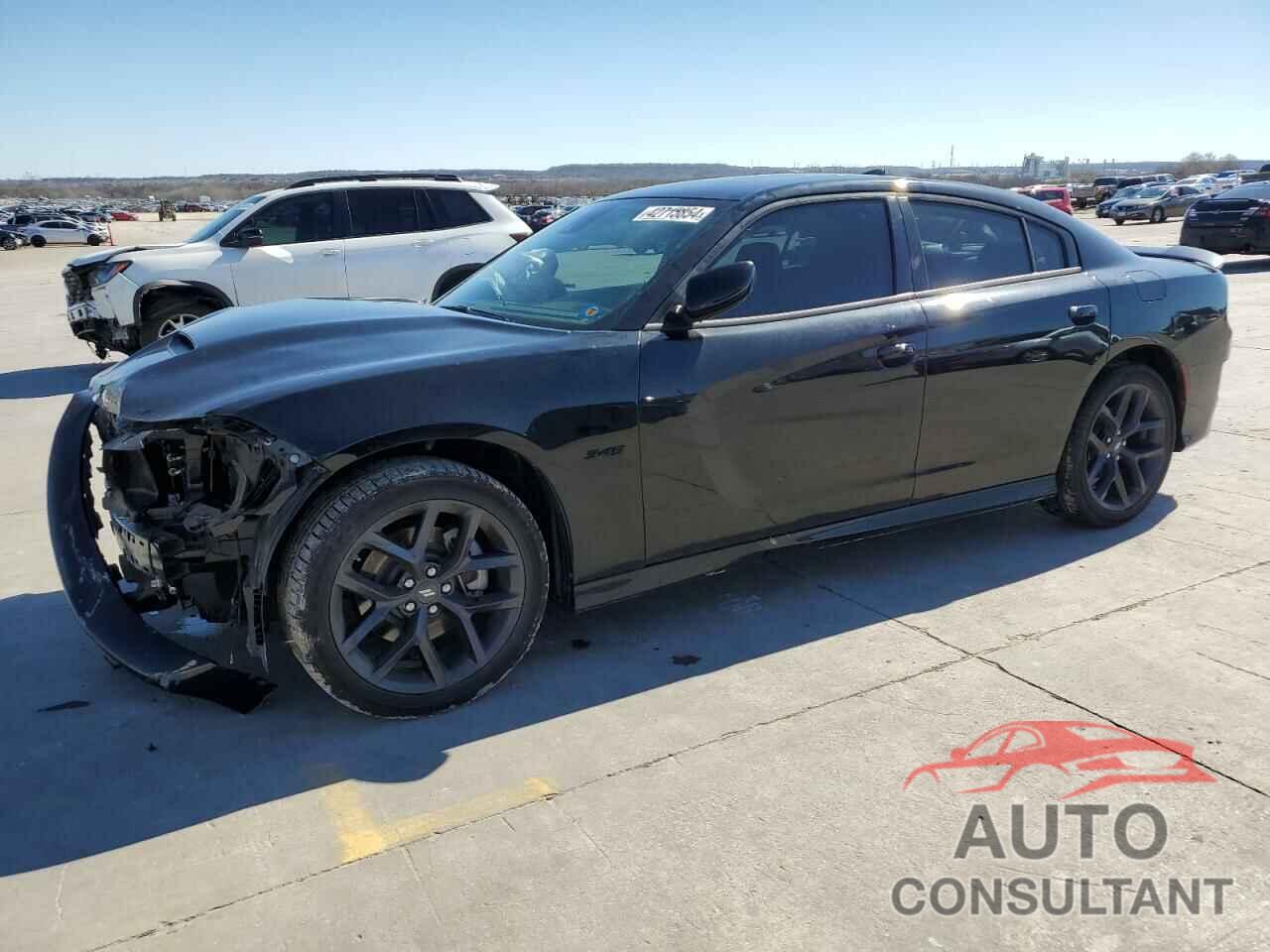 DODGE CHARGER 2023 - 2C3CDXCT9PH505027