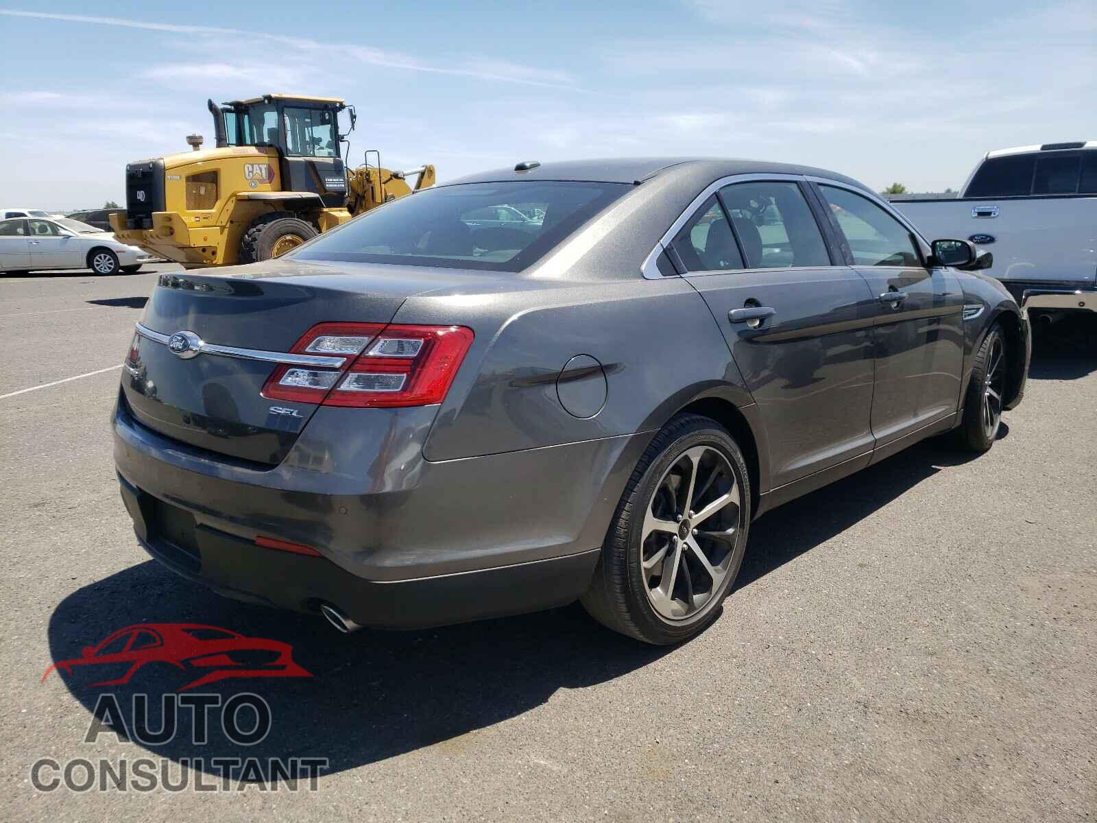 FORD TAURUS 2016 - 1FAHP2E88GG145724