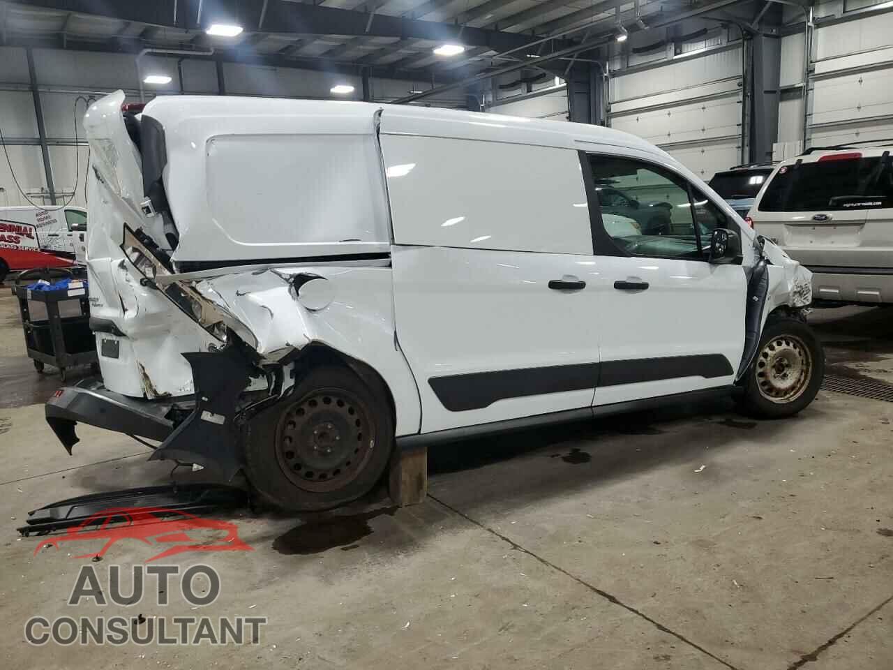 FORD TRANSIT 2017 - NM0LS7E79H1332608