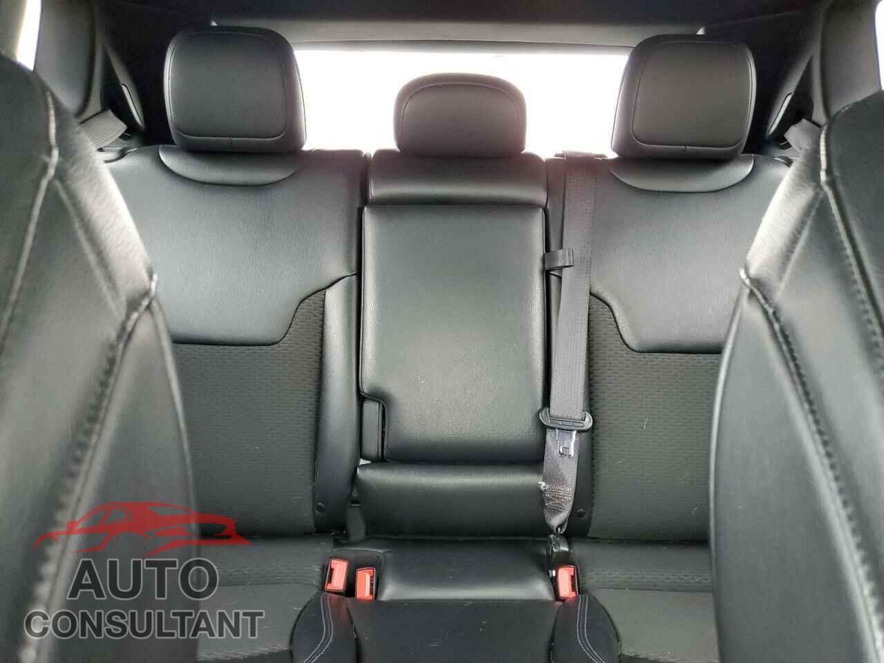JEEP COMPASS 2023 - 3C4NJDBN8PT519250