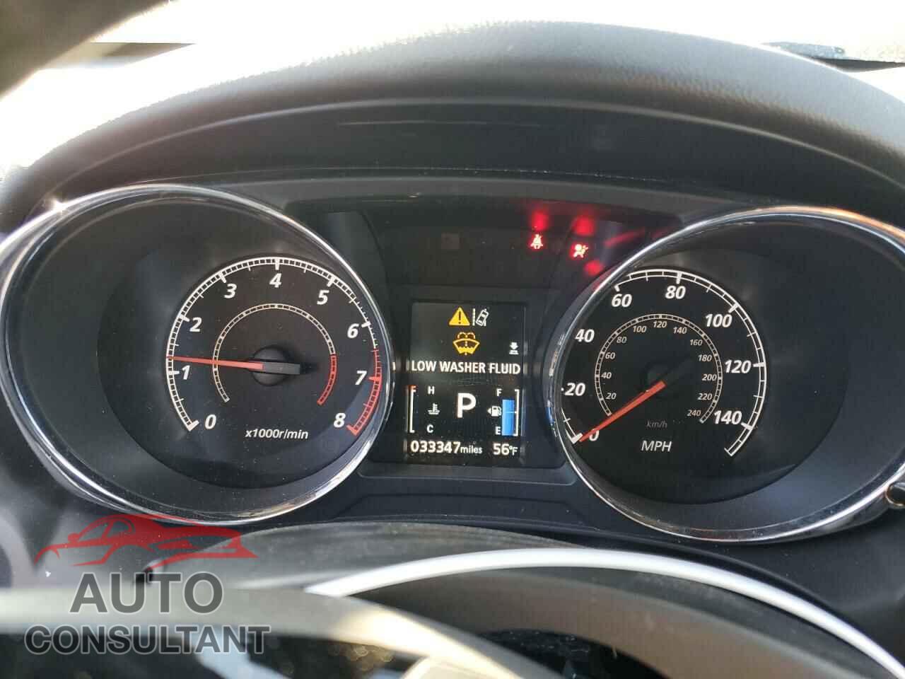 MITSUBISHI OUTLANDER 2020 - JA4AP4AU9LU015158