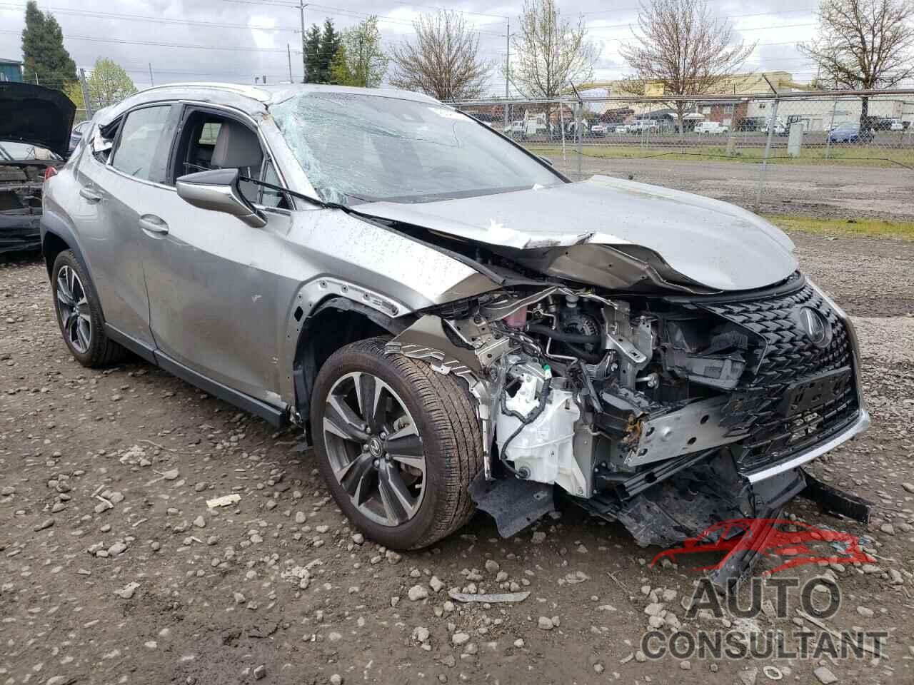 LEXUS UX 200 2019 - JTHY3JBH4K2020762