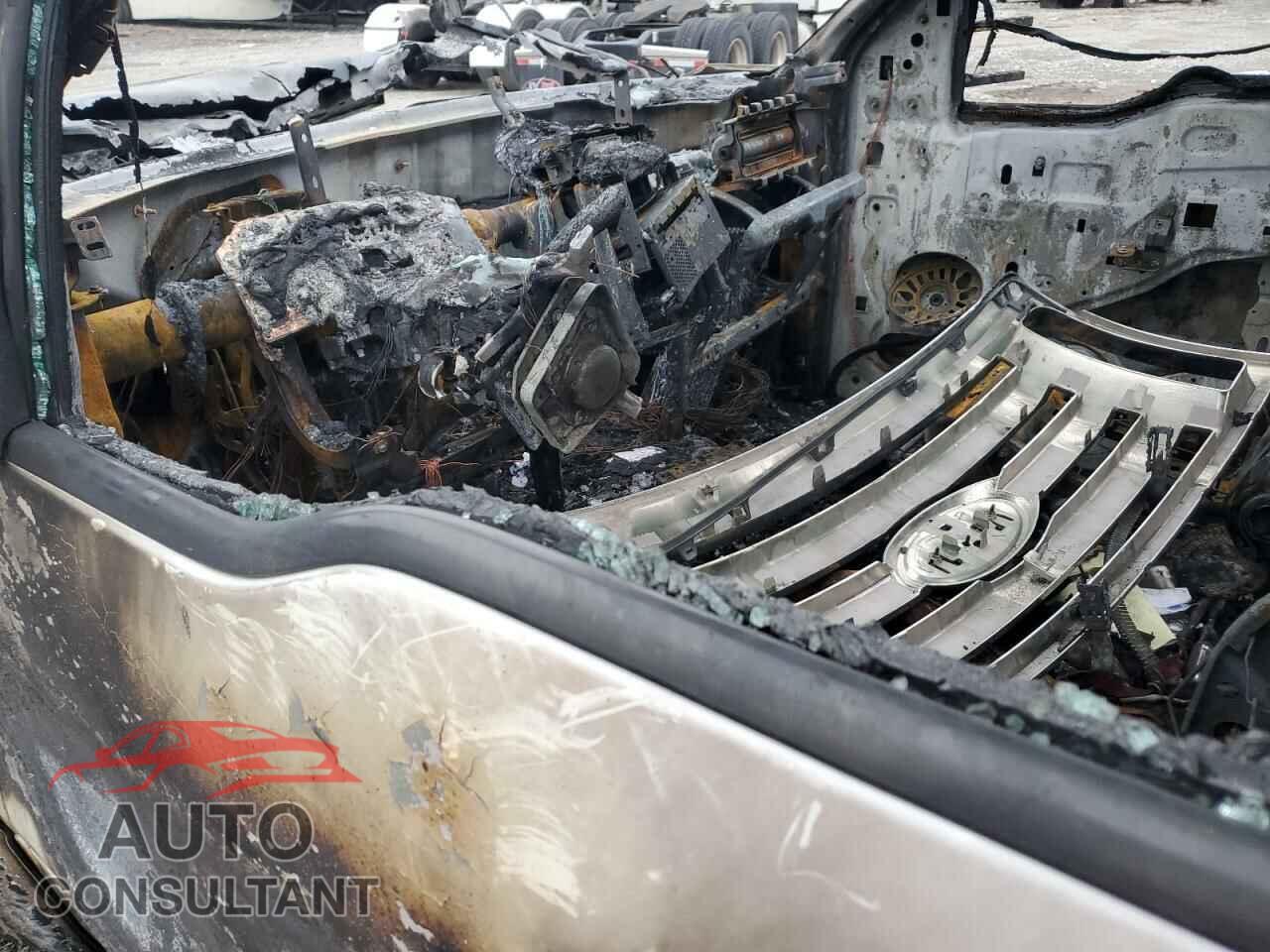 FORD F-150 2010 - 1FTVX1EV9AKE14024