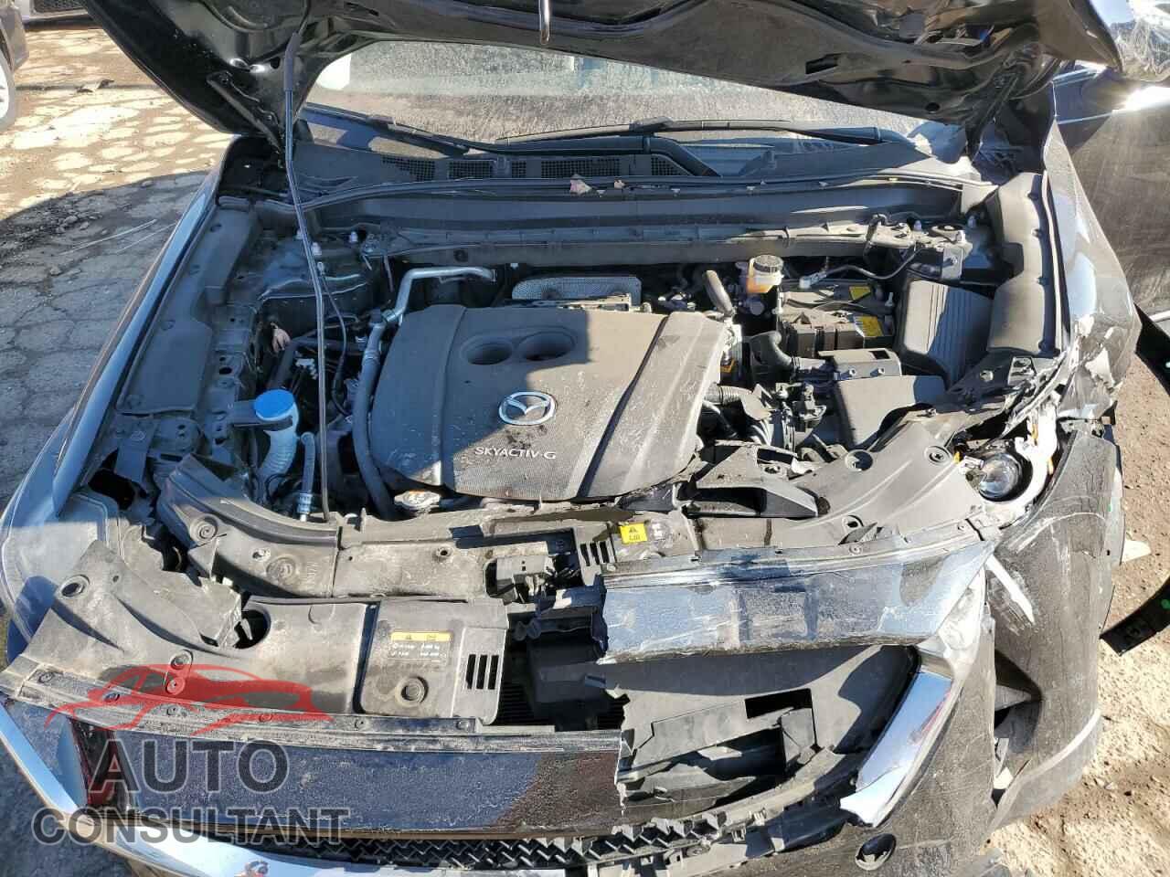 MAZDA CX-5 2021 - JM3KFBDM4M1491924