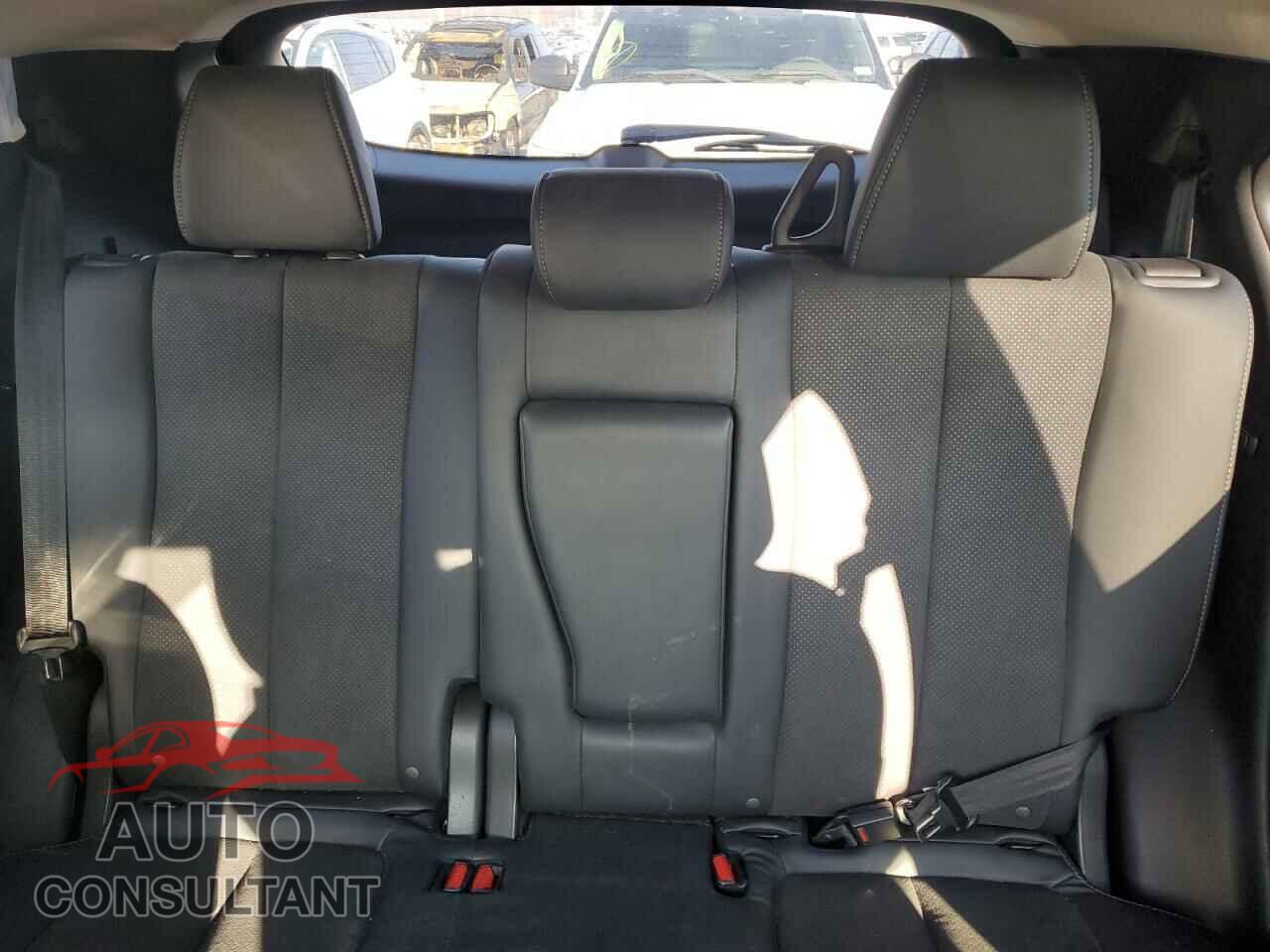 MITSUBISHI ECLIPSE 2022 - JA4ATWAA0NZ000633