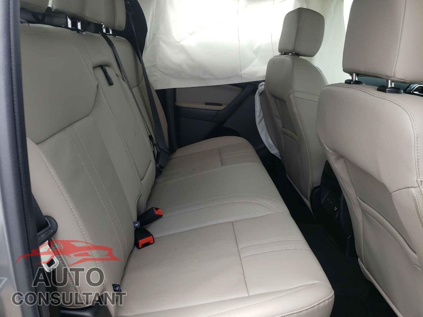 FORD RANGER 2021 - 1FTER4FH3MLD28081