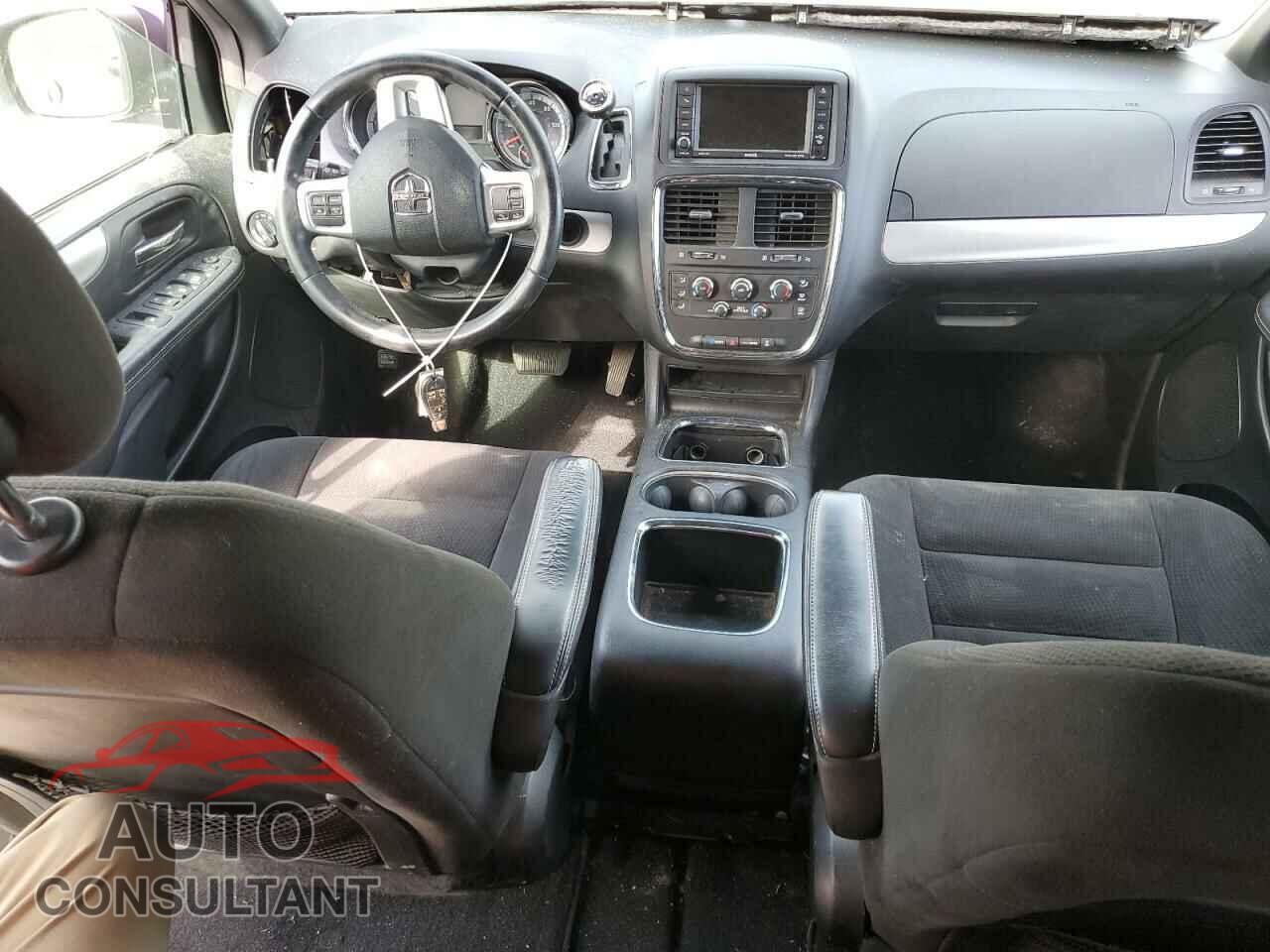 DODGE CARAVAN 2015 - 2C4RDGCG1FR635174