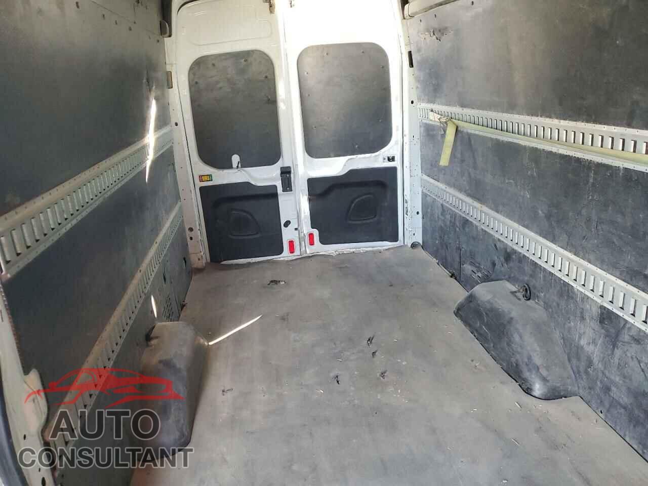FORD TRANSIT 2017 - 1FTBW3XG0HKB22210