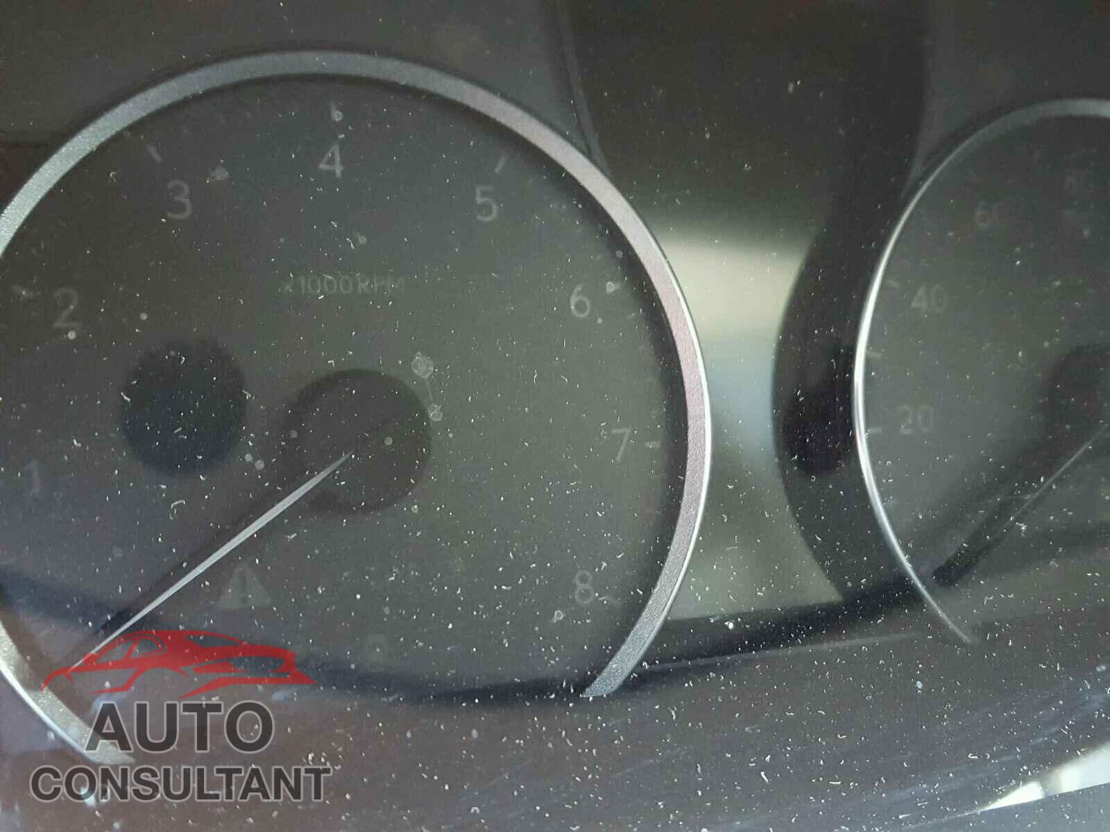LEXUS LS460 2017 - JTHCL5EF8H5028091