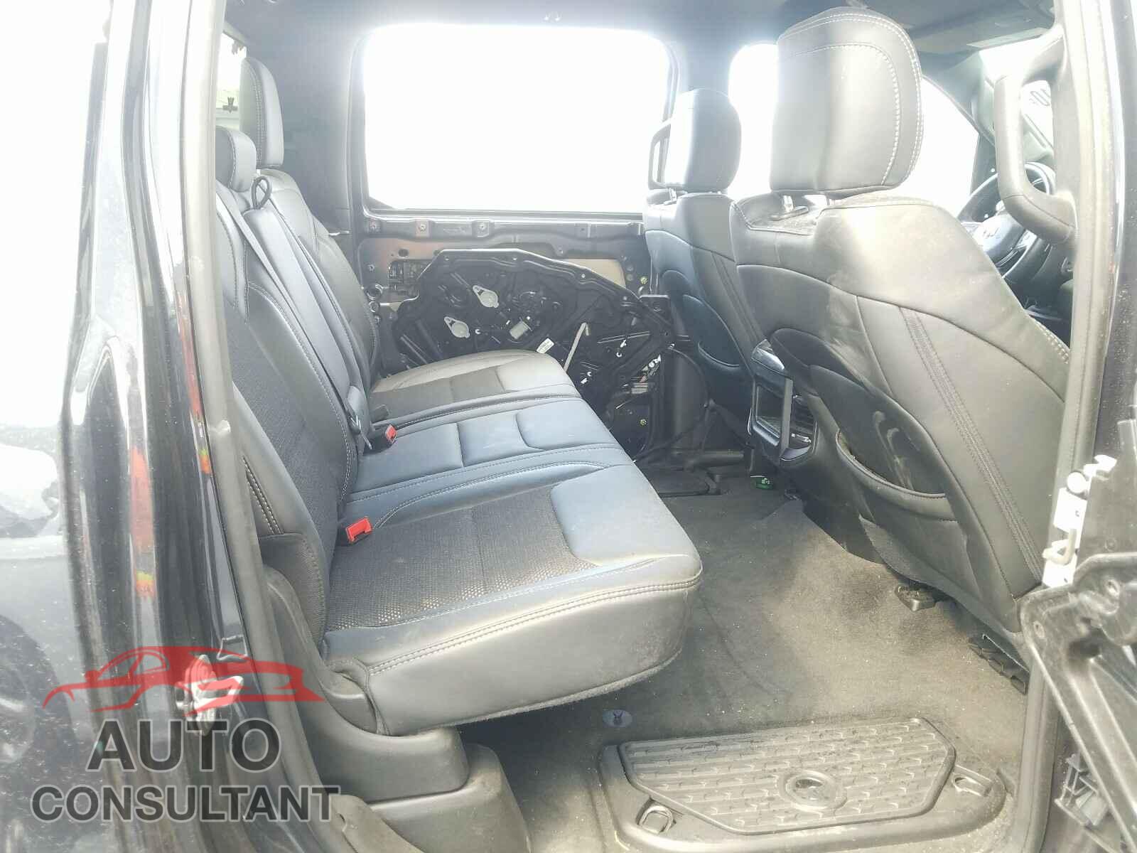 RAM 1500 2020 - 1C6SRFLT4LN215967