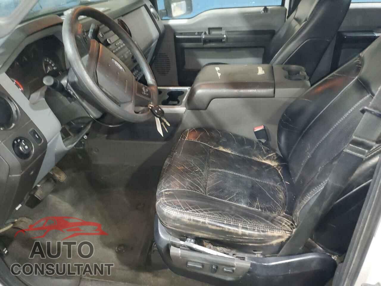 FORD F250 2014 - 1FT7W2BT2EEA57164