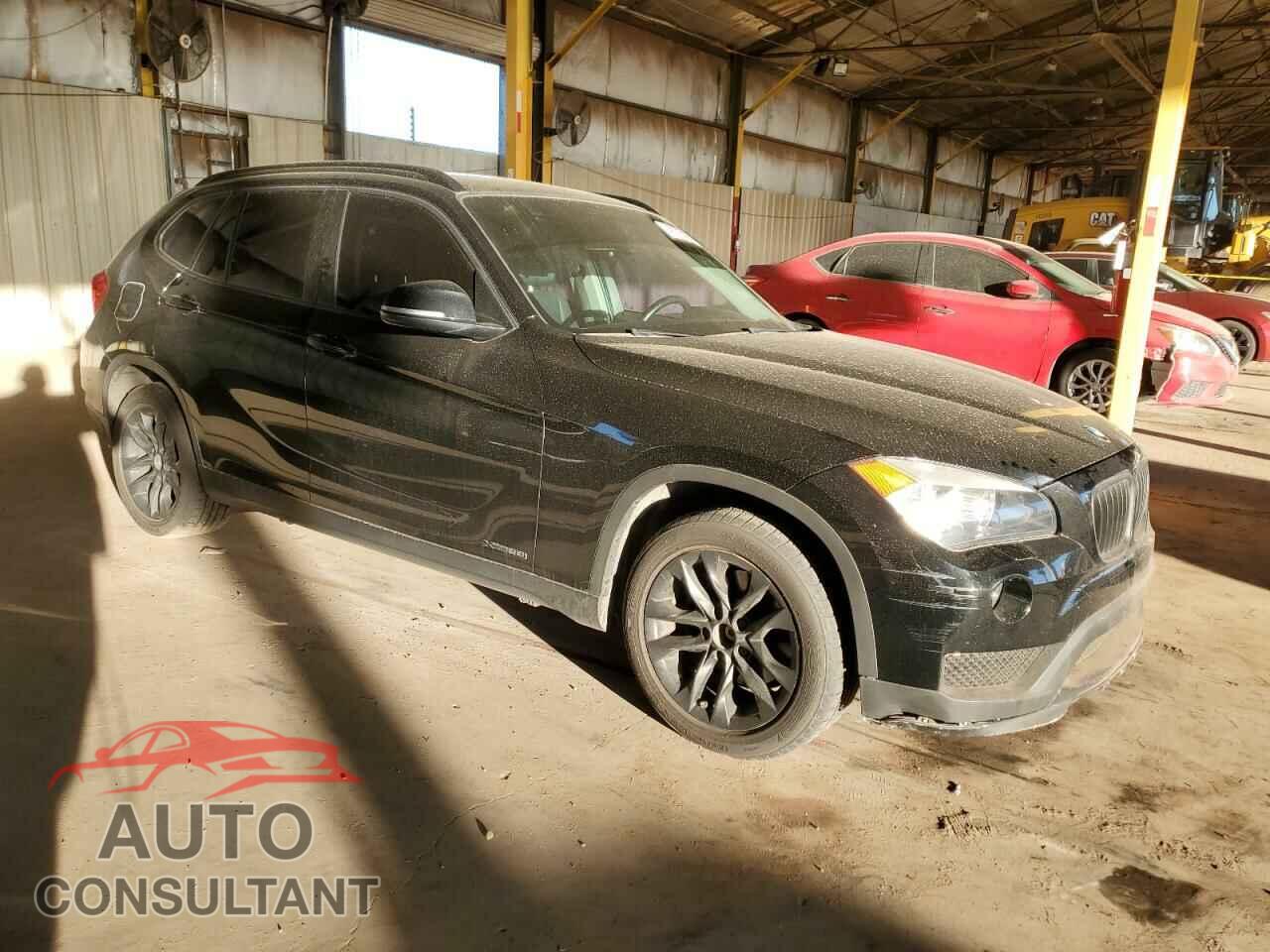 BMW X1 2015 - WBAVL1C59FVY39261
