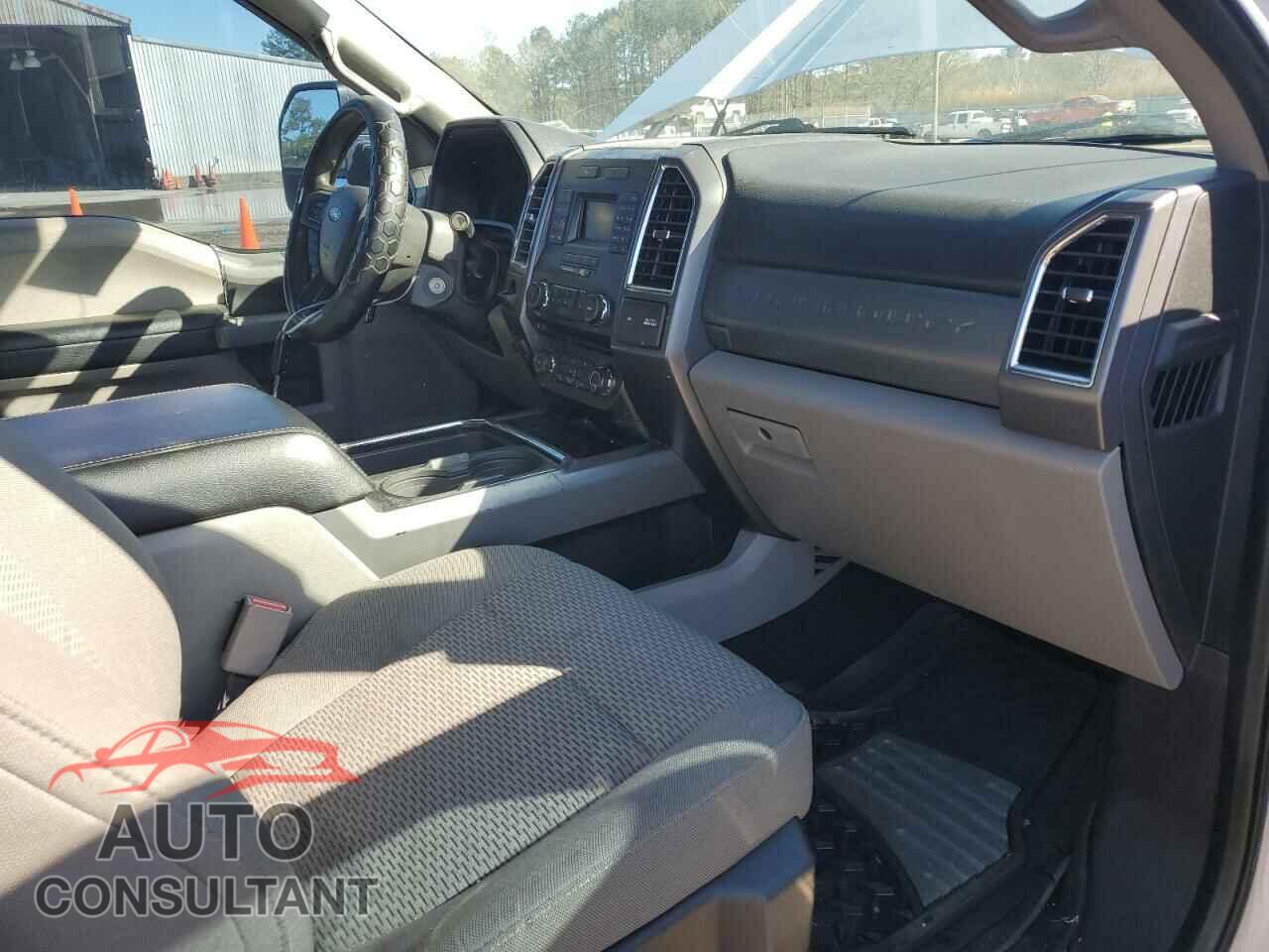 FORD F250 2017 - 1FT7X2A62HEC11076