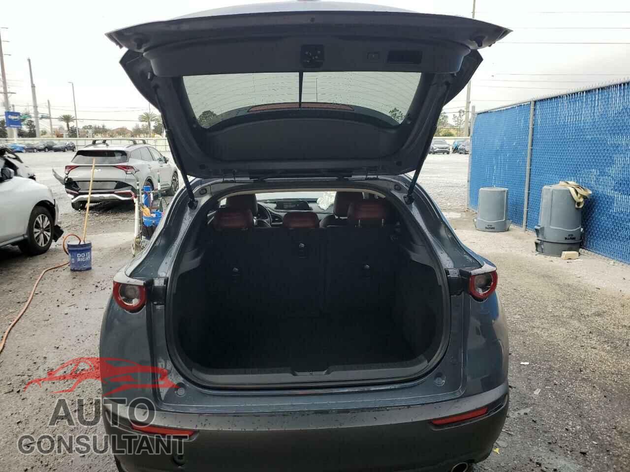 MAZDA CX30 2022 - 3MVDMBCL0NM400960
