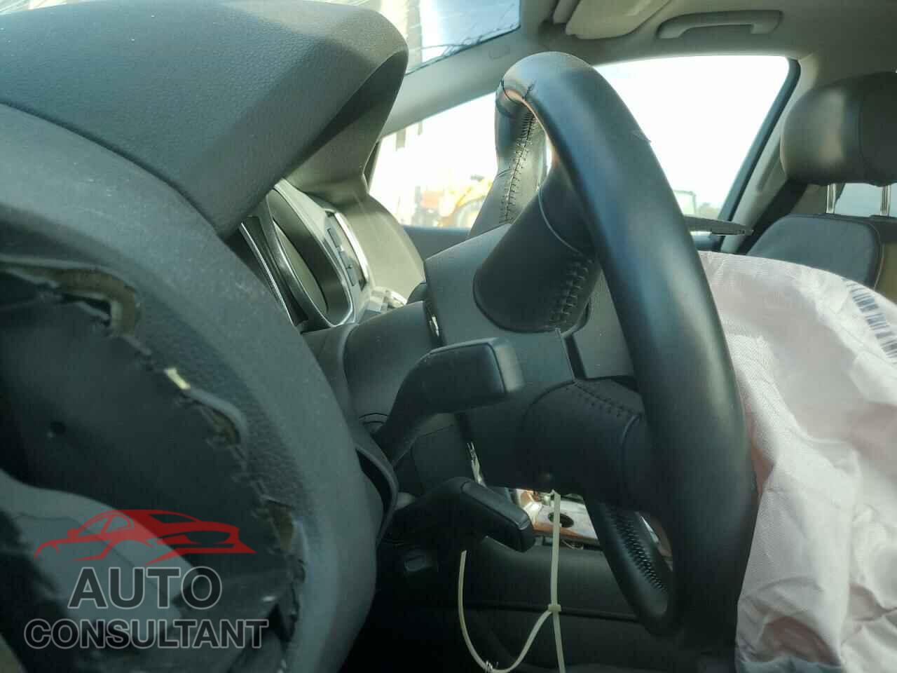 AUDI Q7 2014 - WA1LGAFE4ED015628