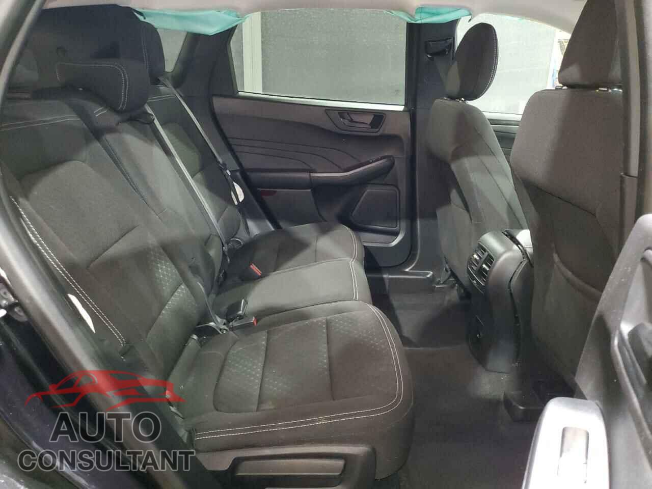 FORD ESCAPE ACT 2024 - 1FMCU0GN2RUA06502