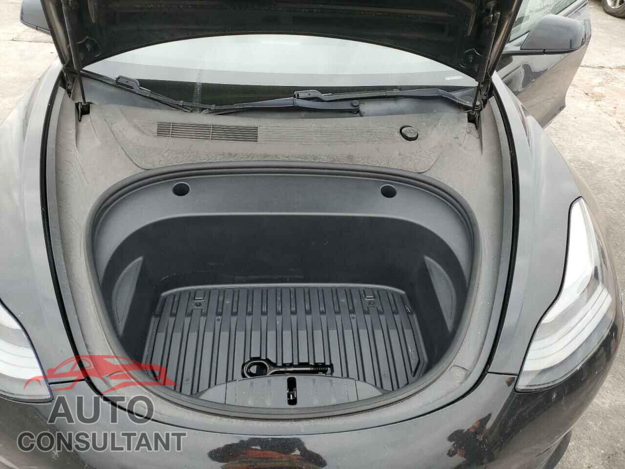 TESLA MODEL 3 2021 - 5YJ3E1EB4MF862370