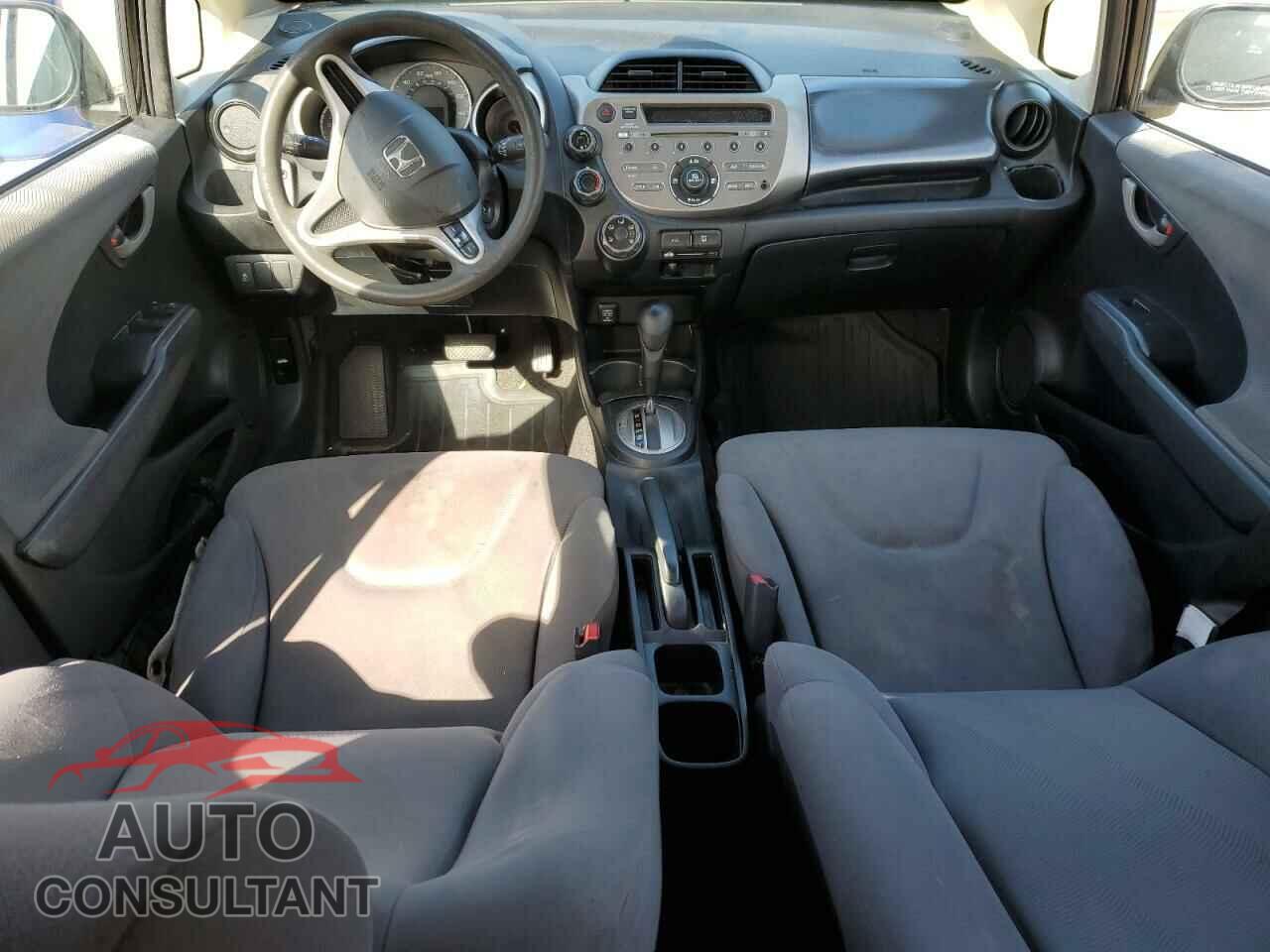 HONDA FIT 2013 - JHMGE8H3XDC080875