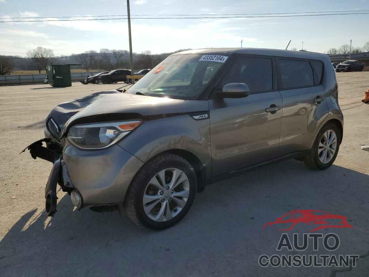 KIA SOUL 2016 - KNDJP3A56G7359611