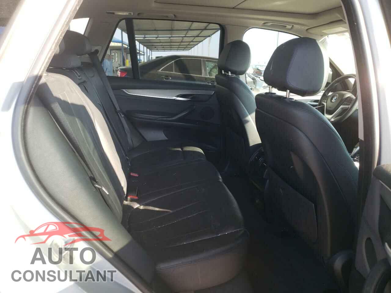 BMW X5 2016 - 5UXKR2C56G0R73362