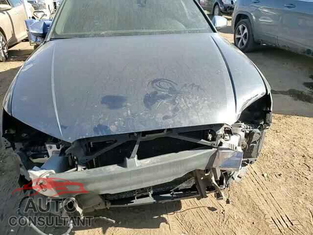AUDI S3 2017 - WAUB1GFF0H1012582