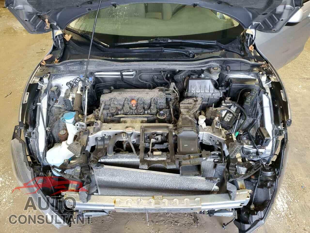 HONDA HR-V 2018 - 3CZRU6H33JG721787