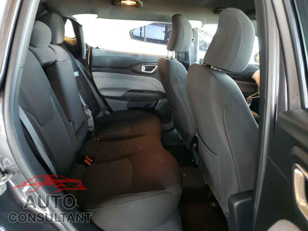 JEEP COMPASS 2024 - 3C4NJDAN3RT141472
