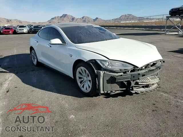 TESLA MODEL S 2015 - 5YJSA1E11FF114290