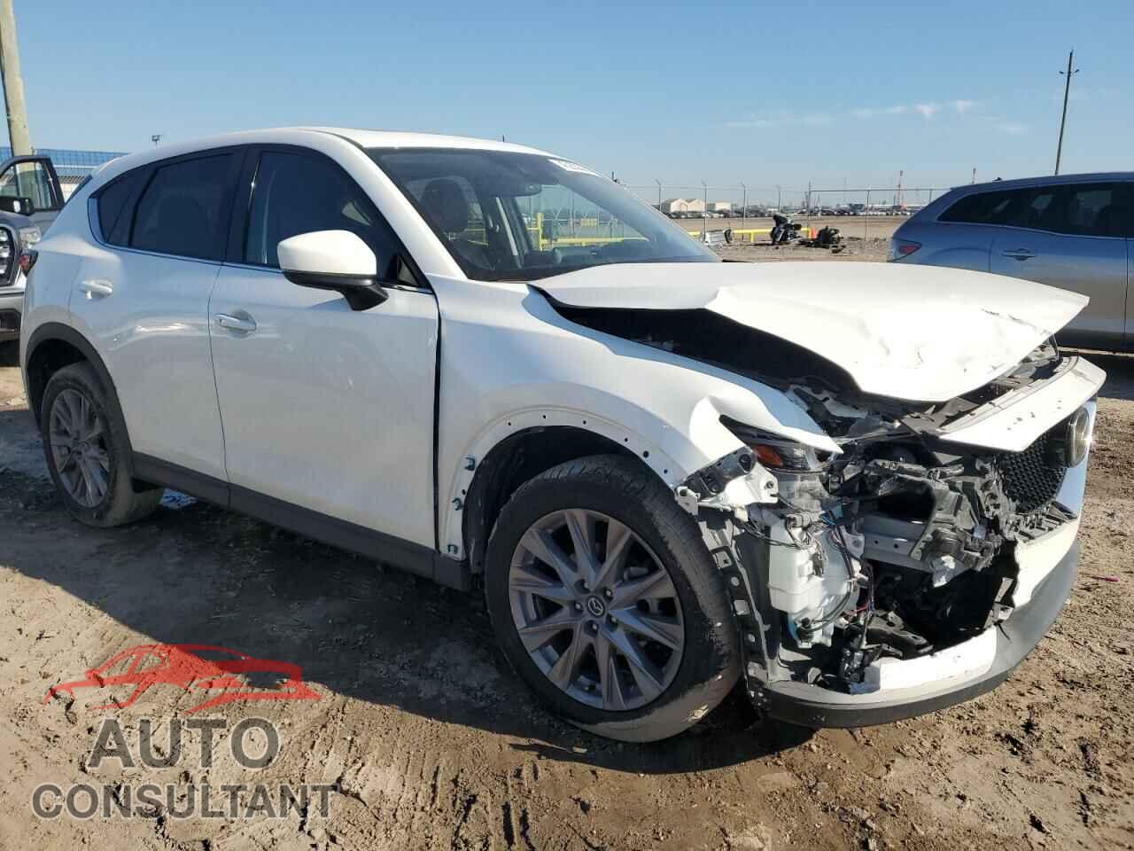 MAZDA CX-5 2020 - JM3KFBDM6L0857080
