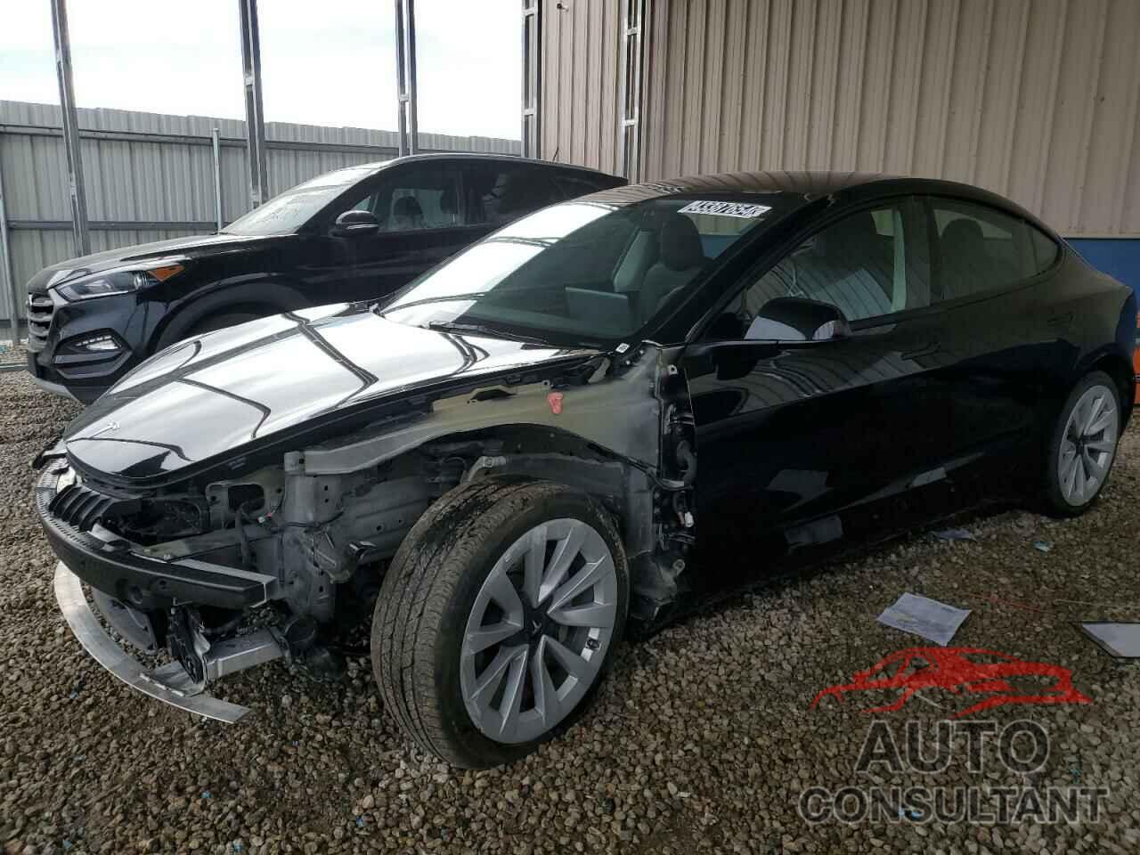 TESLA MODEL 3 2023 - 5YJ3E1EAXPF452040